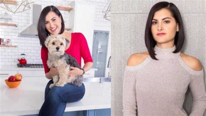Megan Olivi - Age, Family, Bio