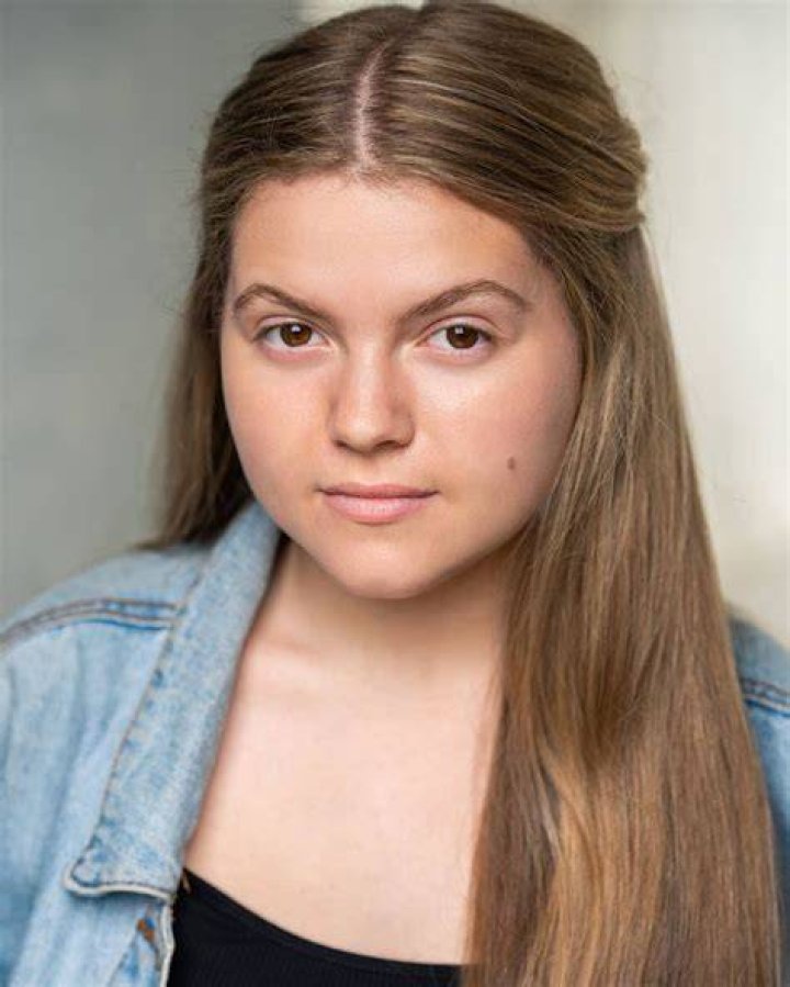 Meghan Hughes - Age, Family, Bio
