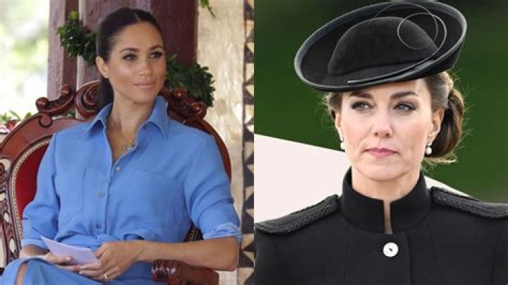 
Meghan Markle and Kate Middleton fight: Prince Harry leaks texts on alleged bridesmaid dress altercation 