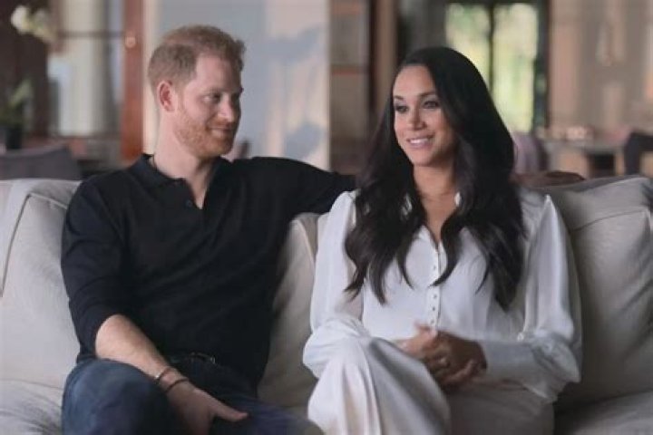 
Meghan Markle and Prince Harry Reveal What’s to Come in Volume 2 of ‘Harry & Meghan’ on Netflix 