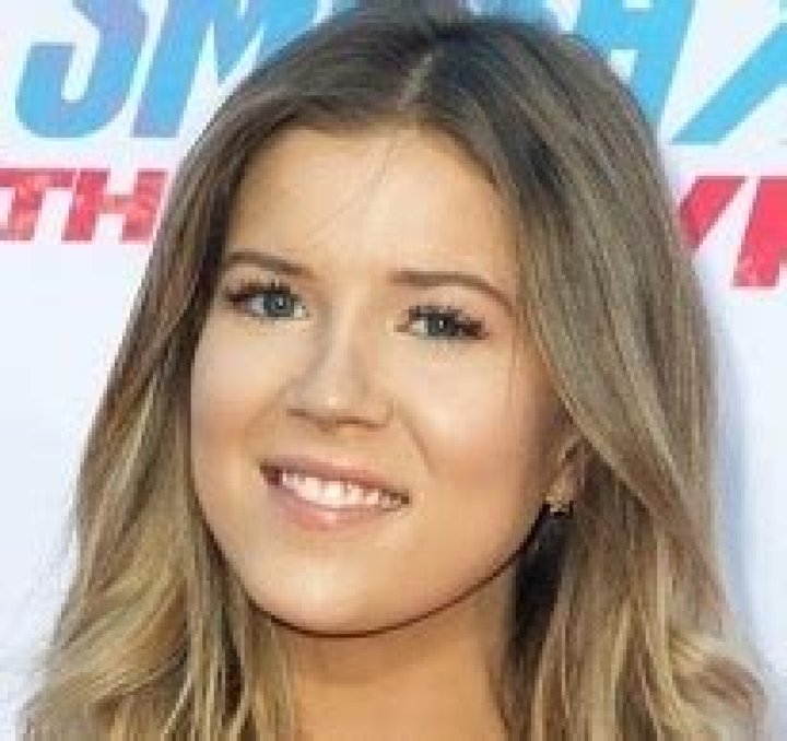Meghan Rienks Bio (Wiki) 
