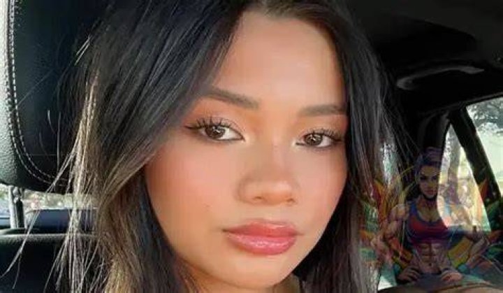 Meilani Parks - Age, Family, Bio