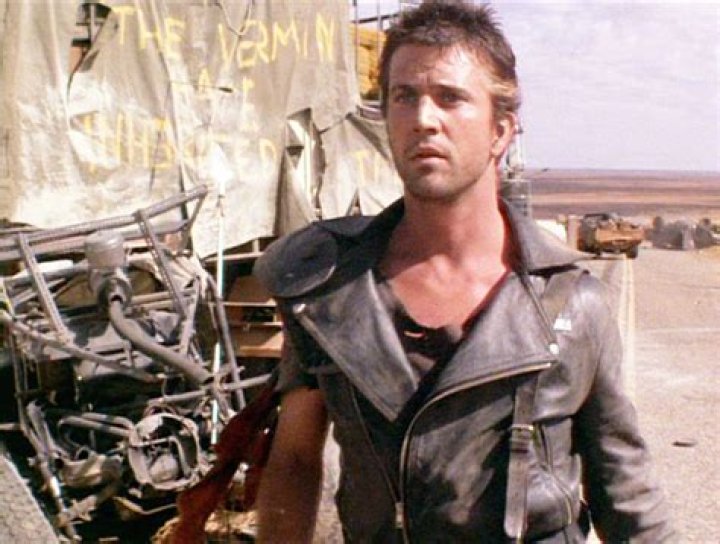Mel Gibson Mel Gibson