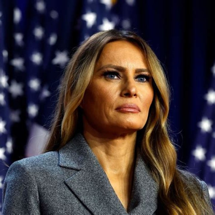 Melania Trump Melania Trump