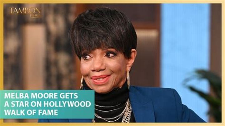Melba Moore Illness And Health Update 2022: Meet The American Singer Husband And Daughter