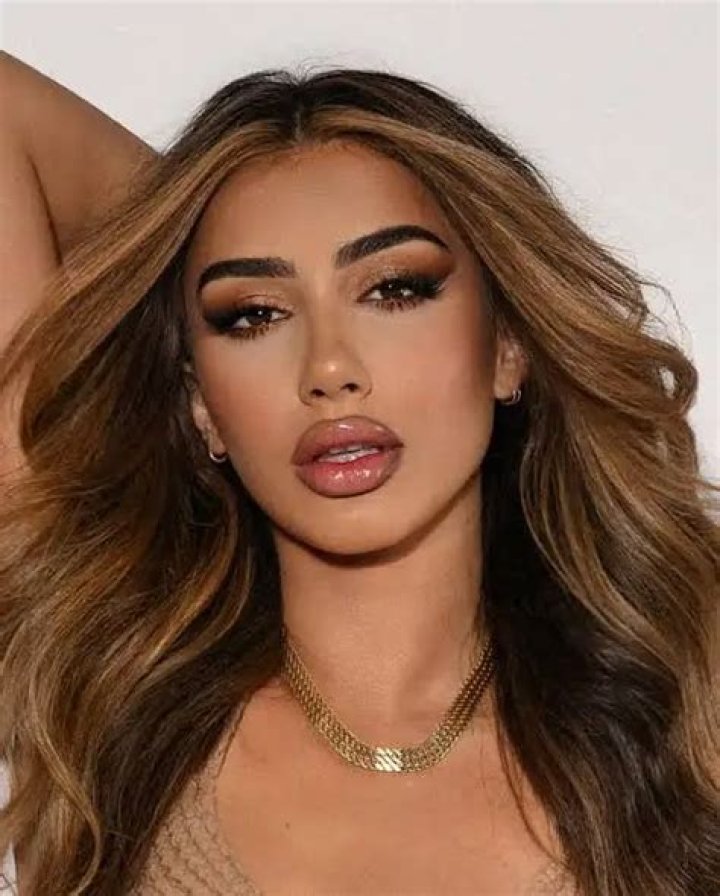 Melinda Ademi - Age, Family, Bio