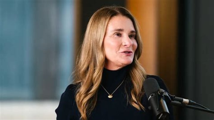 Melinda French Gates Finally Found Love in a Former Reporter after Bill Gates Divorce! Melinda French Gates