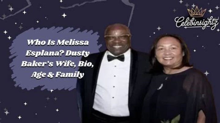 Melissa Beck - Age, Family, Bio