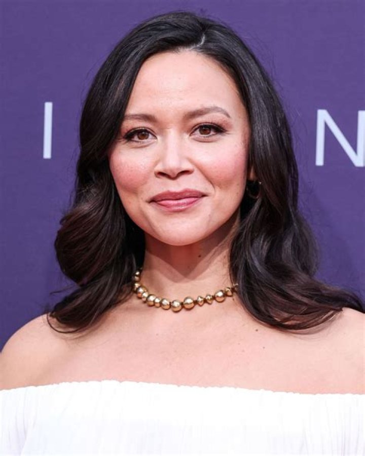 Melissa O’Neil Melissa O'Neil