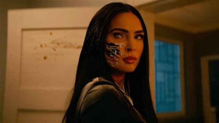 Men think Megan Fox is over-exposed, call for one-day media blackout