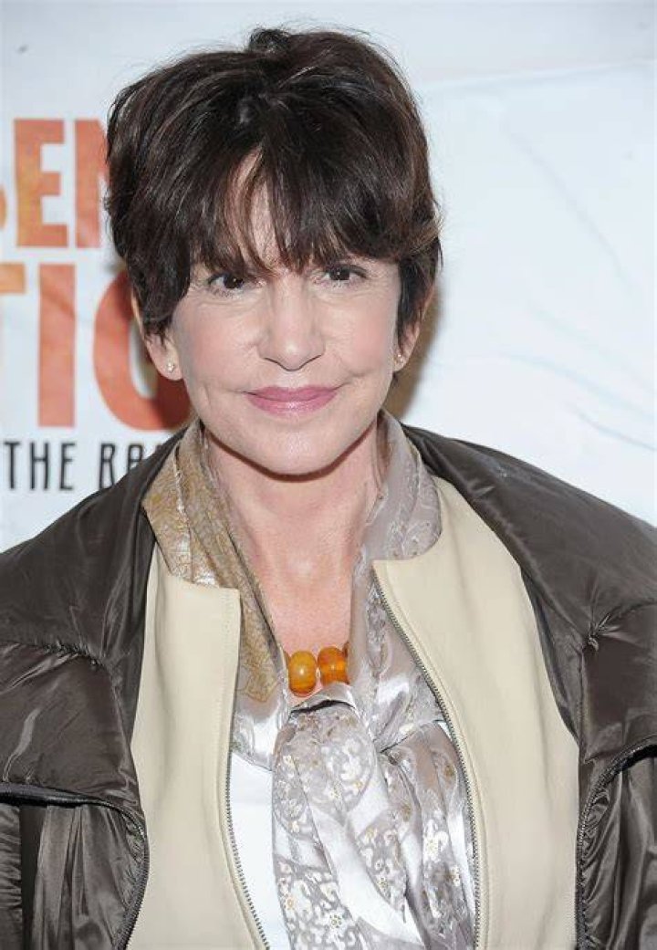 Mercedes Ruehl photo