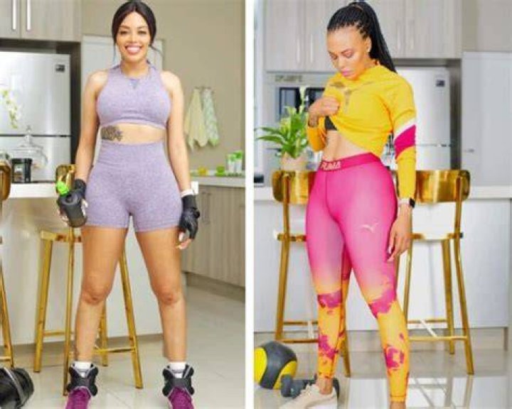 
Mercy Mogase Height, Age, Who, Husband, Biography, Wiki, Net Worth 