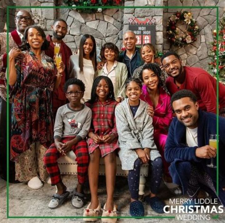Merry Liddle Christmas - Cast, Ages, Trivia