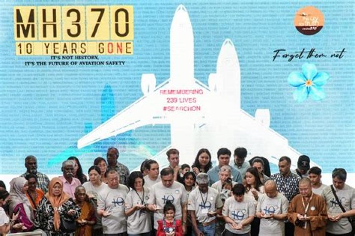 
MH370: Who is ‘Mr B, the mysterious spy? 