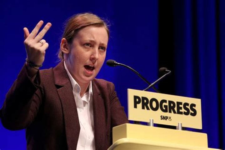 
Mhairi Black Height, Weight, Net Worth, Age, Birthday, Wikipedia, Who, Instagram, Biography 