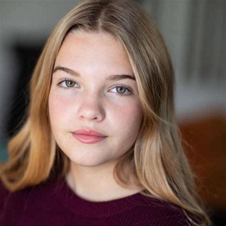 Mia Allan - Age, Family, Bio