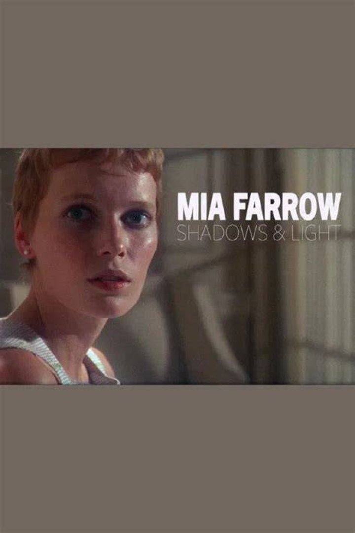 Mia Farrow Highlights