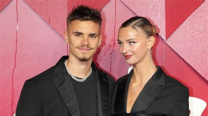 Mia Regan, the model girlfriend of Romeo Beckham: Some cool facts related to her! Mia Regan, the model girlfriend of Romeo Beckham: Some cool facts related to her!