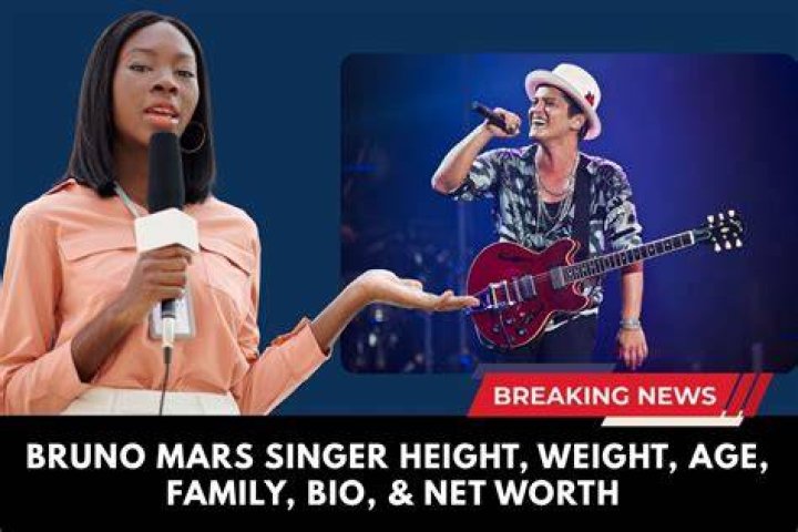 Michael Barnes (Rock Singer) - Age, Family, Bio