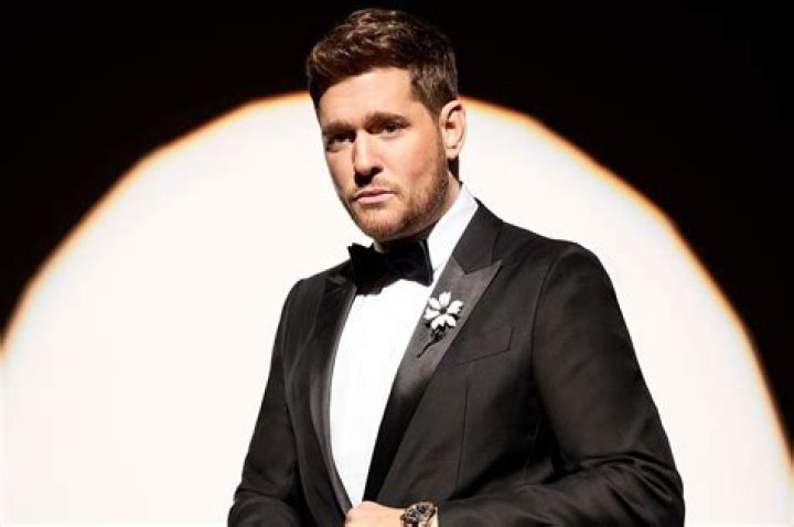 Michael Buble is “a cheater and a rat” who can’t commit, claims ex