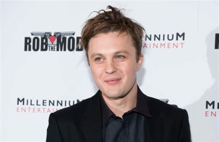 Michael Carmen Pitt Height, Weight, Net Worth, Age, Birthday, Wikipedia, Who, Instagram, Biography