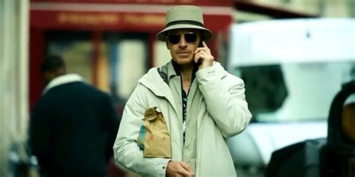 Michael Fassbender steps out in NYC: will he do an Oscar campaign this year?