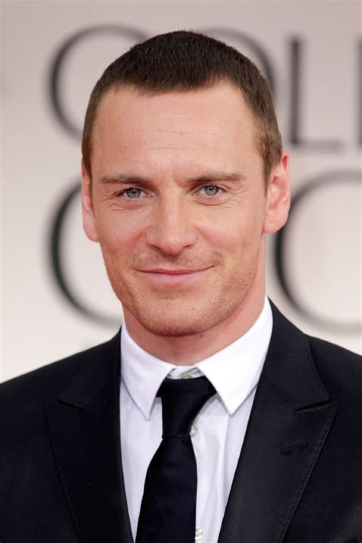 Michael Fassbender Michael Fassbender