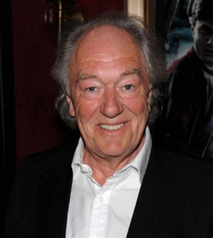 Harry Potter actor Michael Gambon dies at age 82 Michael Gambon has passed away