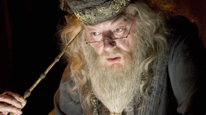 Harry Potter actor Michael Gambon dies at age 82 Michael Gambon was best knoen for his role in the 1980s hit series _The Singing Detective._