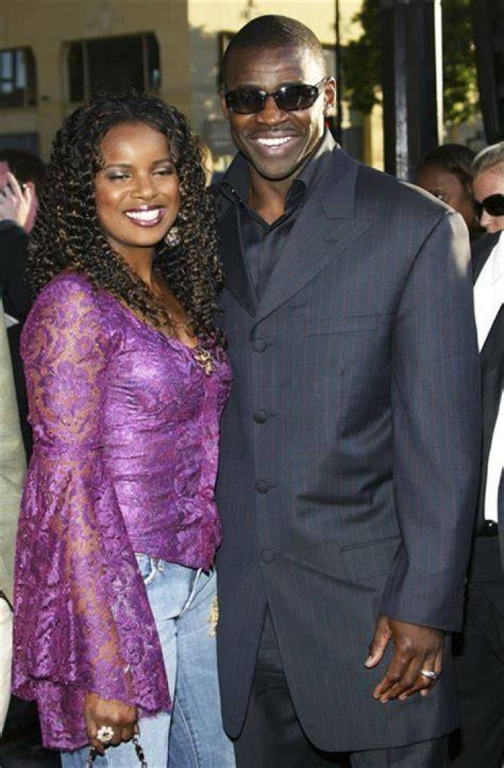 Michael Irvin Jr Height, Weight, Net Worth, Age, Birthday, Wikipedia, Who, Nationality, Biography