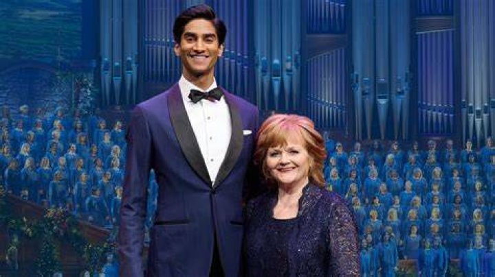 Michael Maliakel - Age, Family, Bio