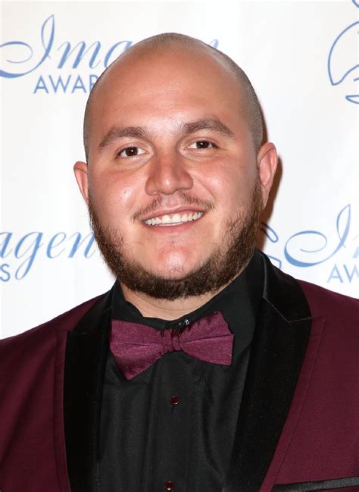 Michael Marin - Age, Family, Bio