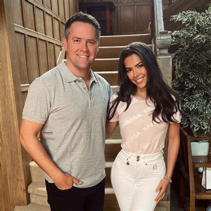 Michael Owen - Age, Family, Bio