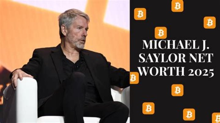 Michael Saylor Height, Weight, Net Worth, Age, Birthday, Wikipedia, Who, Instagram, Biography