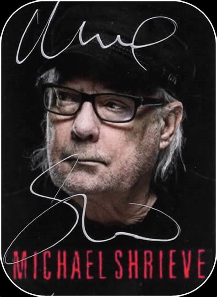 Michael Shrieve - Age, Family, Bio
