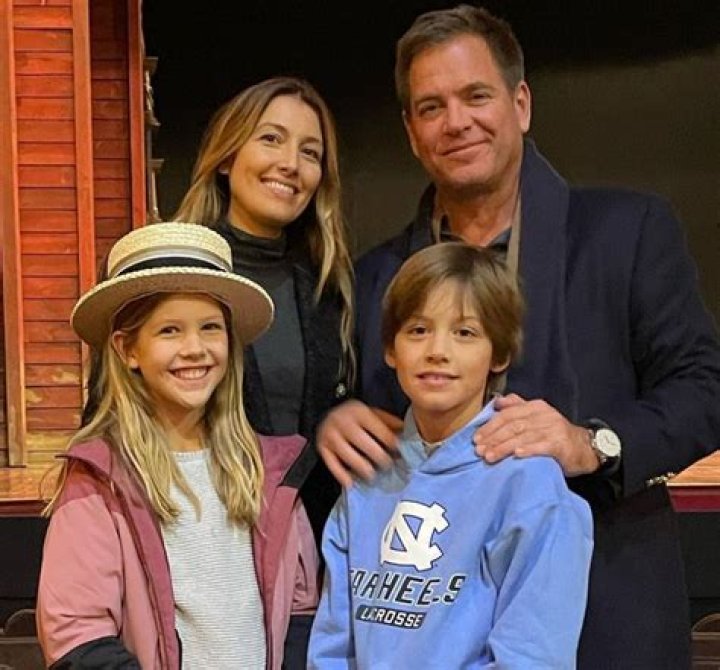 Michael Weatherly - Age, Family, Bio