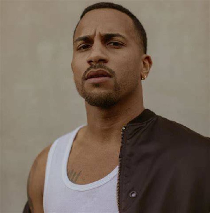 Michael Xavier Bio (Wiki) 