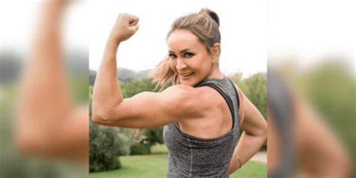 
Michelle Bridges Height, Age, Boyfriend, Biography, Wiki, Net Worth 