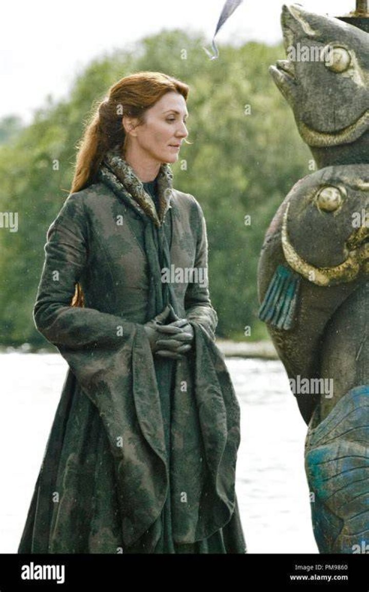 Michelle Fairley photo 3