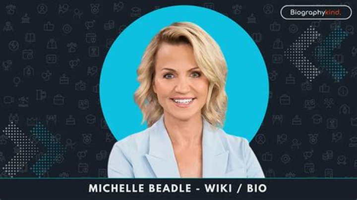 Michelle Morgan Bio (Wiki) 