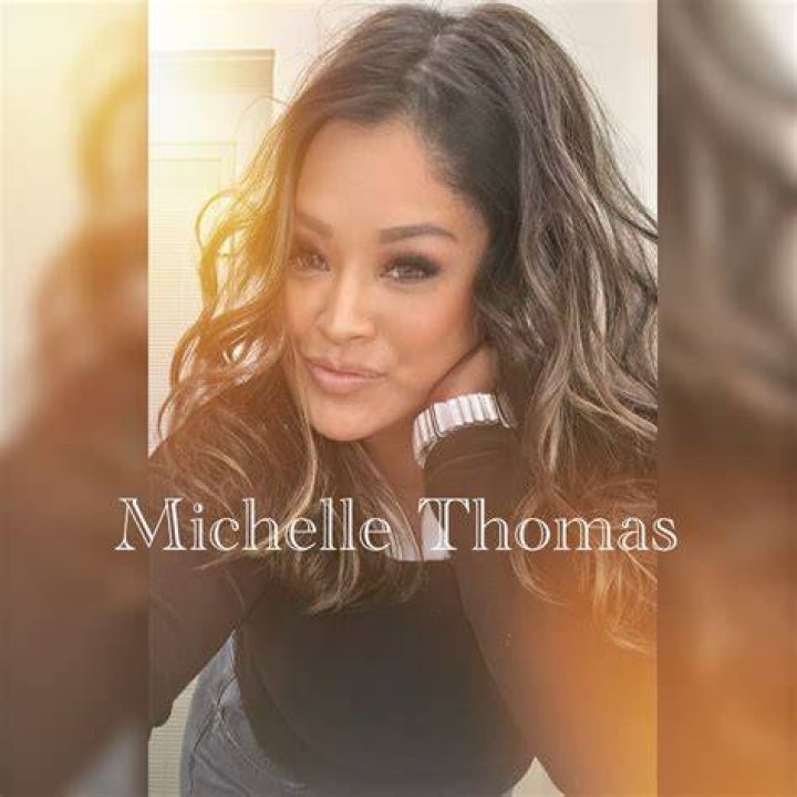 Michelle Thomas - Trivia, Family, Bio