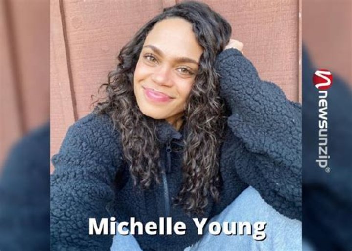 Michelle Young Bio (Wiki) 