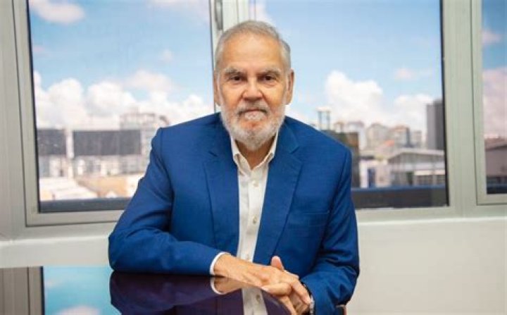 
Miguel Ceara Hatton Height, Weight, Net Worth, Age, Birthday, Wikipedia, Who, Nationality, Biography 