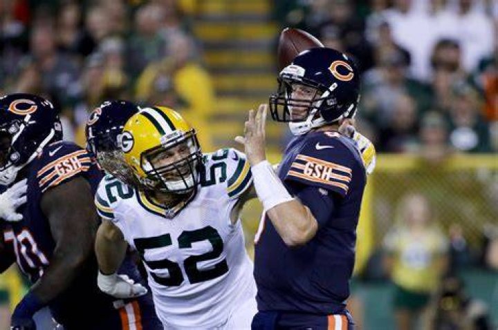 Mike Glennon photo