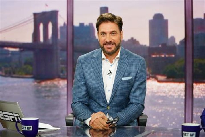 Mike Greenberg photo 2