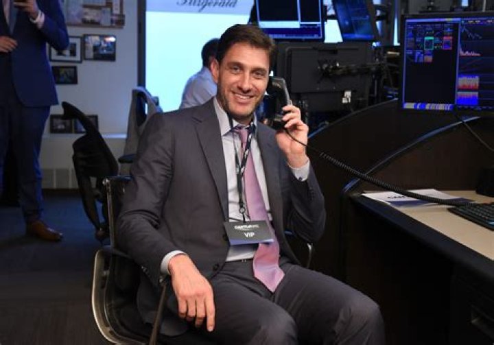 Mike Greenberg photo 3