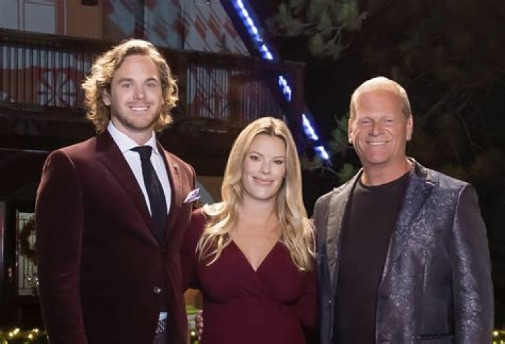 Mike Holmes Jr. is Married to Wife: Lisa Grant. Kids