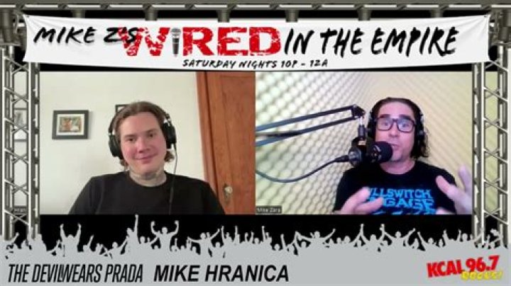 Mike Hranica - Age, Family, Bio