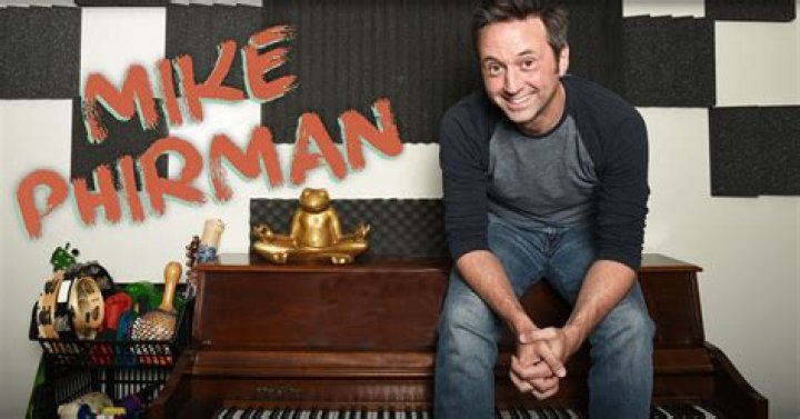 Mike Phirman Bio (Wiki) 