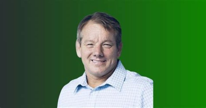 Mike Price - Age, Family, Bio